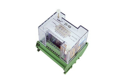 上海上繼科技JS G8端子排靜態(tài)時間繼電器 產(chǎn)品圖片、價(jià)格與技術(shù)交流指南
